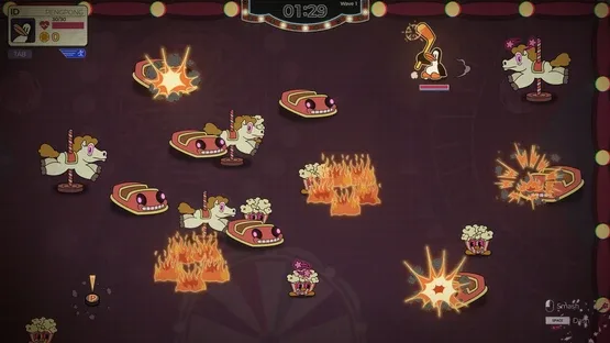 PengPong screenshot 1