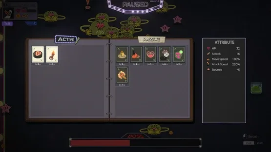 PengPong screenshot 7