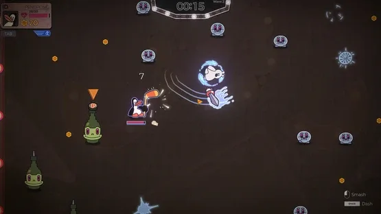 PengPong screenshot 8