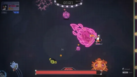 PengPong screenshot 9
