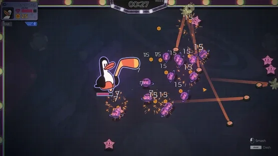 PengPong screenshot 6