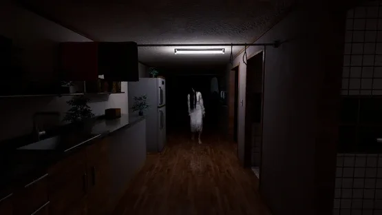 Den-Den: Tokyo Horror screenshot 11
