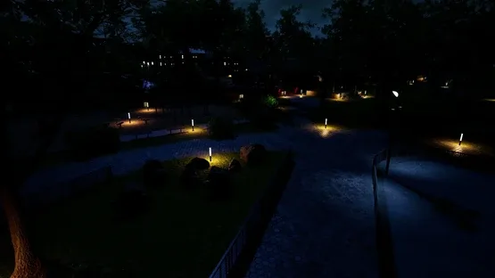 Den-Den: Tokyo Horror screenshot 9