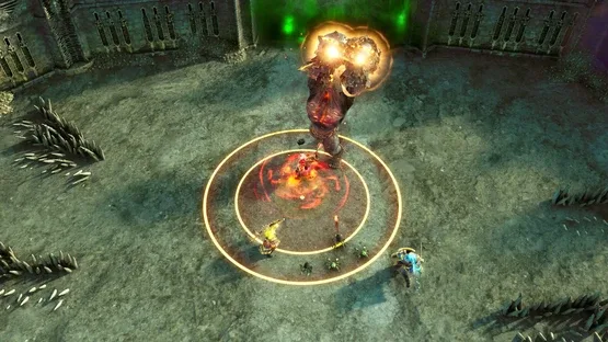 EverSiege: Untold Ages screenshot 7