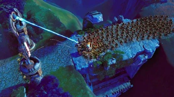 EverSiege: Untold Ages screenshot 8