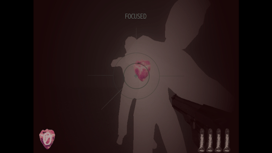 Condemned To Be Free Screenshot