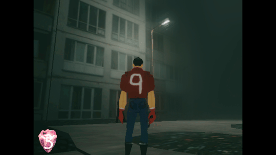 Condemned To Be Free Screenshot