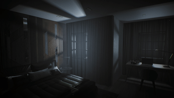 CLINK Screenshot