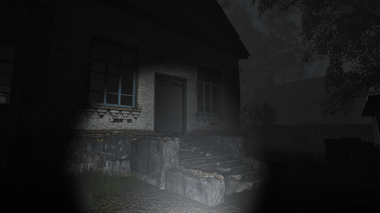 Need For Scream Screenshot