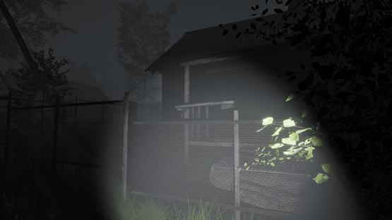 Need For Scream Screenshot