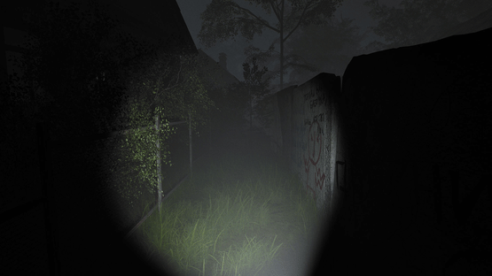 Need For Scream Screenshot