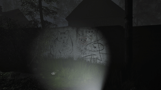 Need For Scream Screenshot