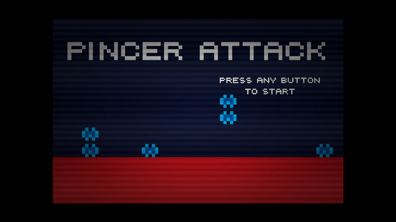 Pincer Attack Screenshot