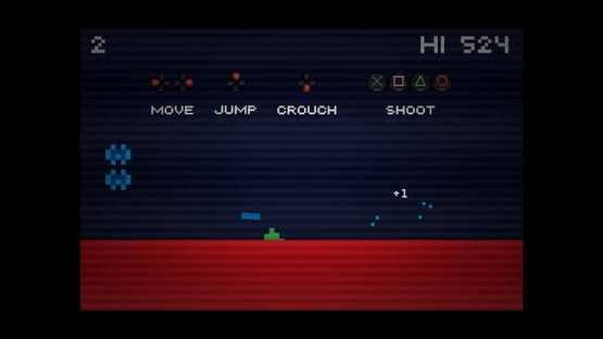 Pincer Attack Screenshot