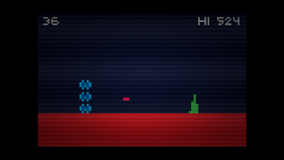 Pincer Attack Screenshot