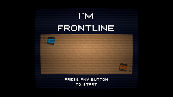 I'm Frontline Screenshot