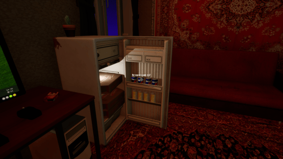 Techno Prank Screenshot