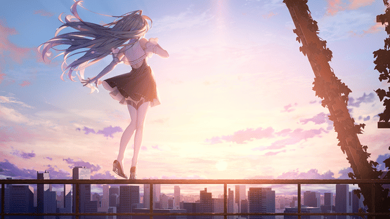 Kanade Screenshot