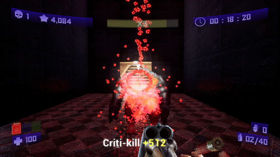 Ruyn HD Screenshot