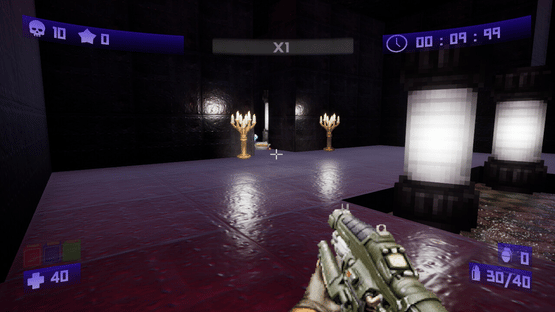 Ruyn HD Screenshot