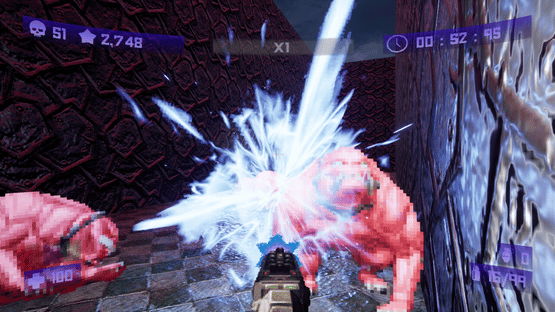Ruyn HD Screenshot