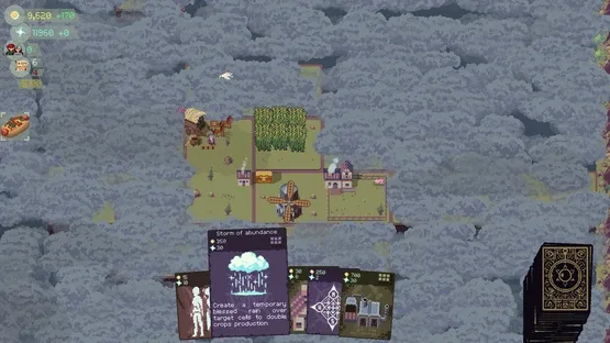 Shuffle Farm screenshot 3