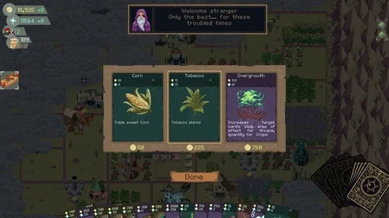 Shuffle Farm screenshot 4