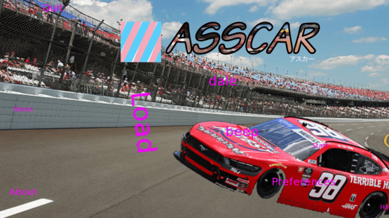 Asscar Screenshot