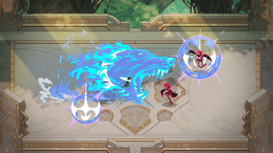 Fallen Fates Screenshot
