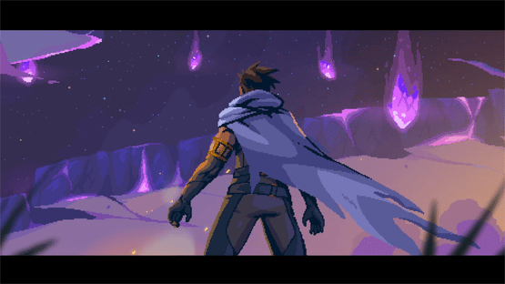 Fallen Fates Screenshot