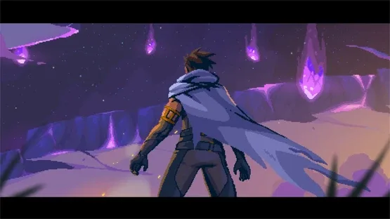 Fallen Fates screenshot 2