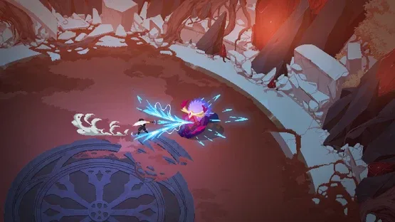 Fallen Fates screenshot 7
