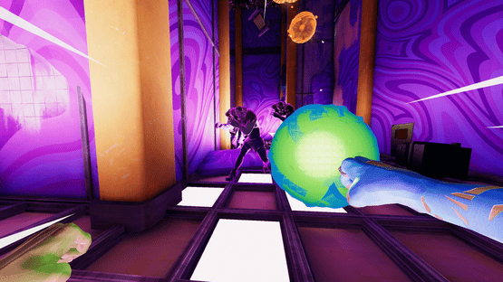 Sydless Screenshot