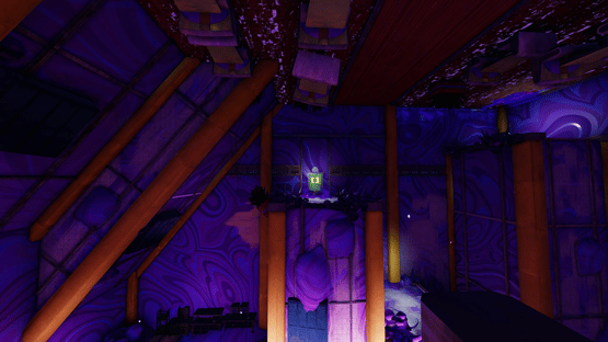 Sydless Screenshot
