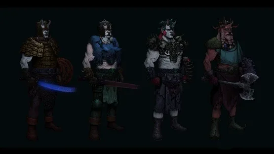 HellSlave II: Judgment of the Archon screenshot 12
