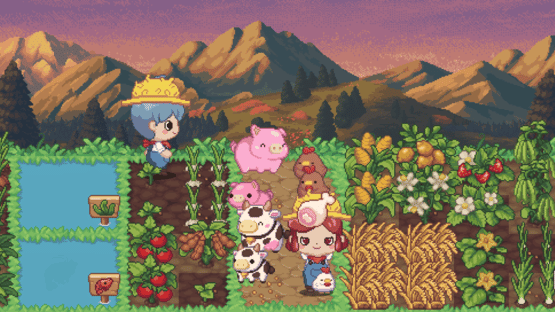Not Monday Cafe Screenshot