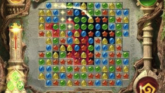 Glyph 2 Screenshot