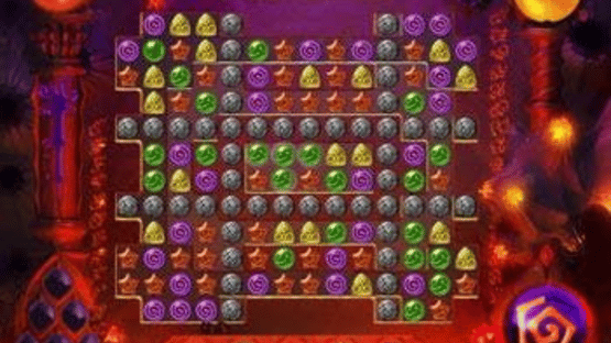 Glyph 2 Screenshot