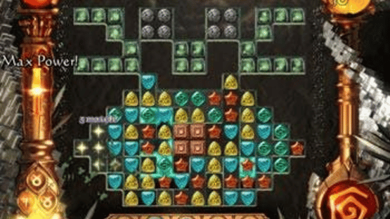 Glyph 2 Screenshot
