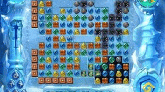 Glyph 2 Screenshot