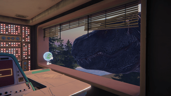 A Better World Screenshot