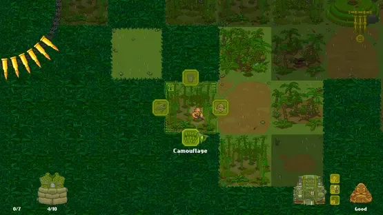 SOG: Vietnam screenshot 1