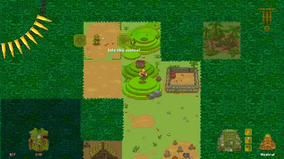 SOG: Vietnam screenshot 2