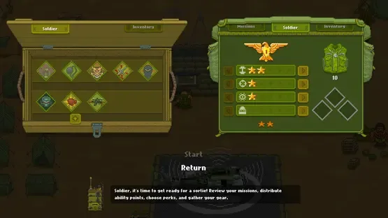 SOG: Vietnam screenshot 4