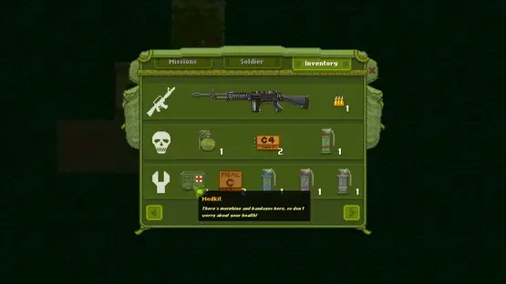 SOG: Vietnam screenshot 5
