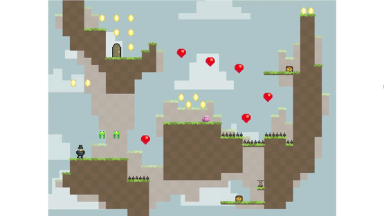 MoneySeize Screenshot