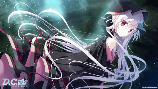 D.C. Re:tune Screenshot