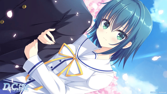 D.C. Re:tune Screenshot