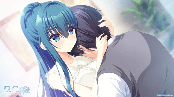 D.C. Re:tune Screenshot
