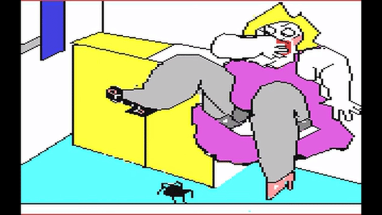 Terrormolinos Screenshot